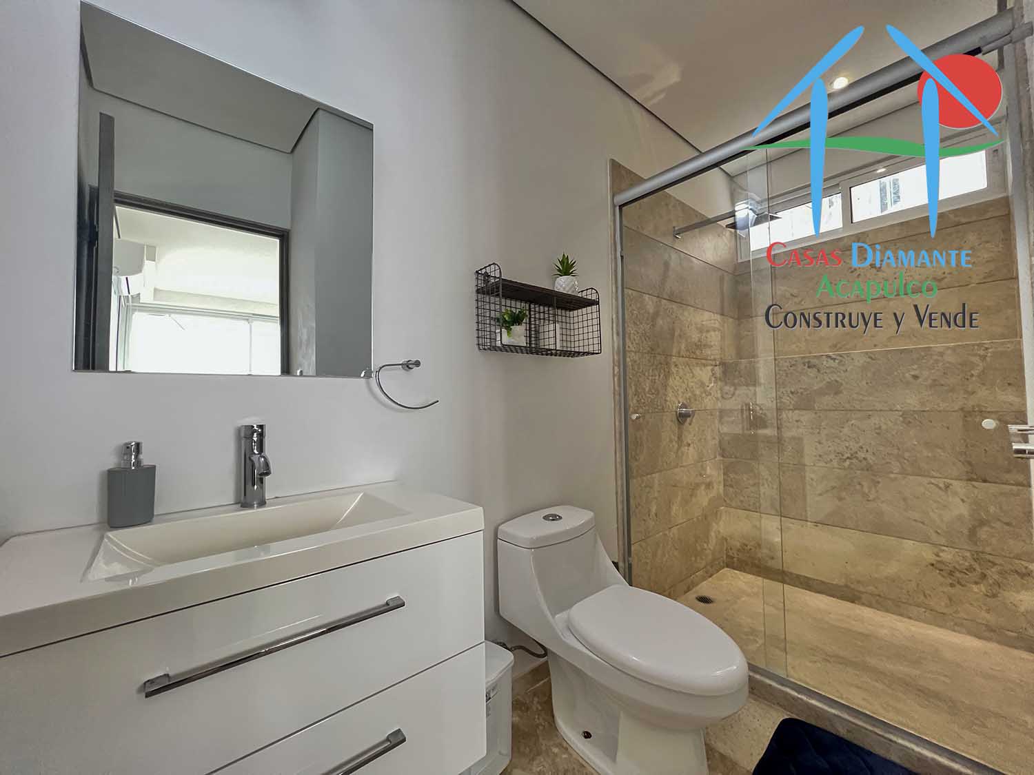 Armando's Le Club B 2203 - Recámara principal 6